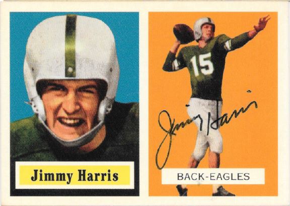 Jimmy Harris