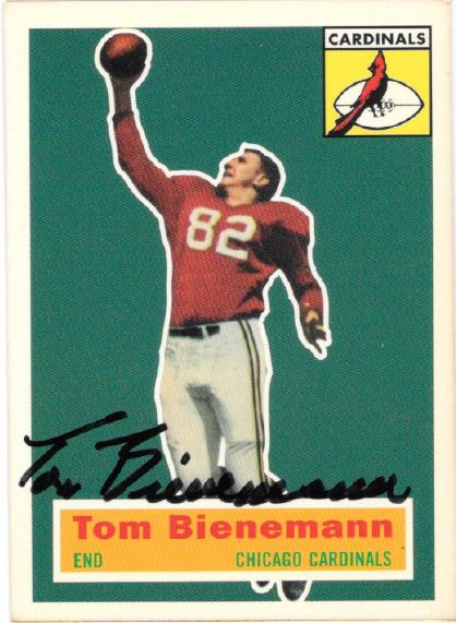 Tom Bienemann
