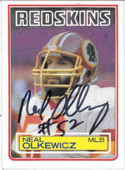 Neal Olkewicz