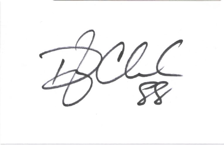 Desmond Clark - Denver Broncos