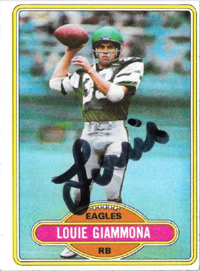 Louie Giammona