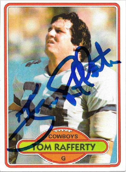 Tom Rafferty