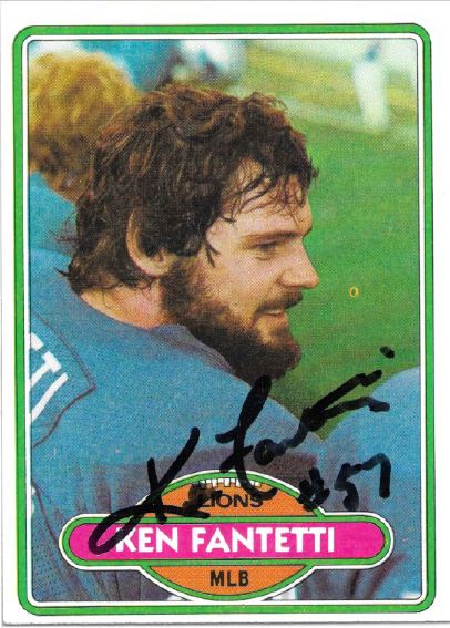 Ken Fantetti