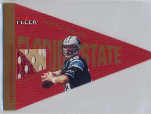 Chris Weinke - Florida State Seminoles