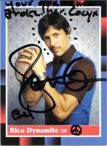 Jon Gries - Actor
