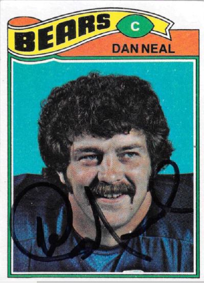 Dan Neal