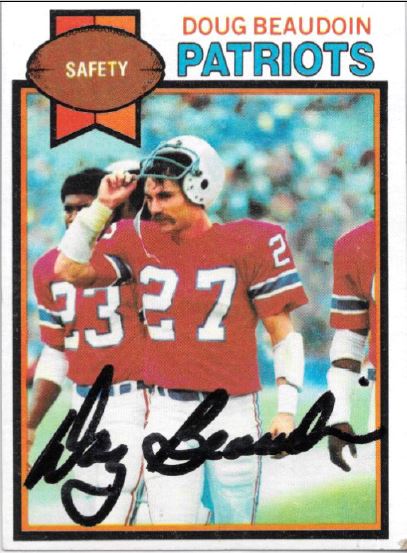 Doug Beaudoin
