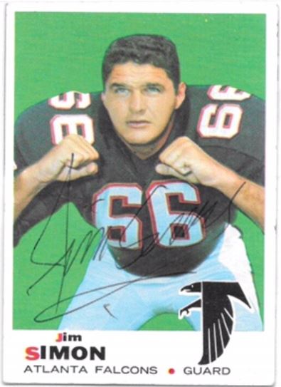 Jim Simon