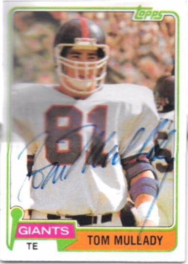 Todd Mullady