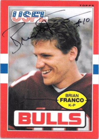 Brian Franco