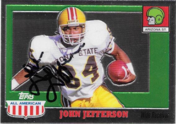 John Jefferson