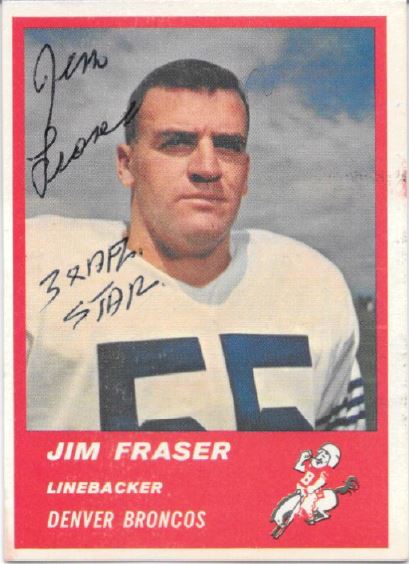 Jim Fraser