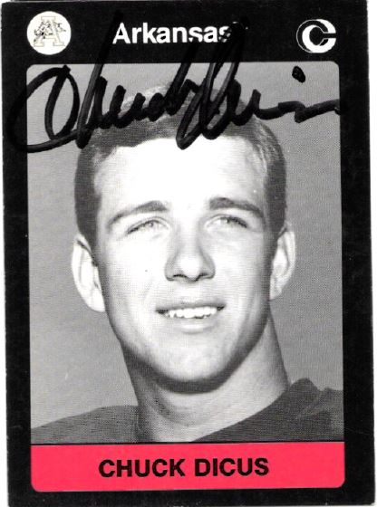 Chuck Dicus