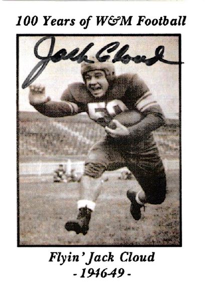 Jack Cloud