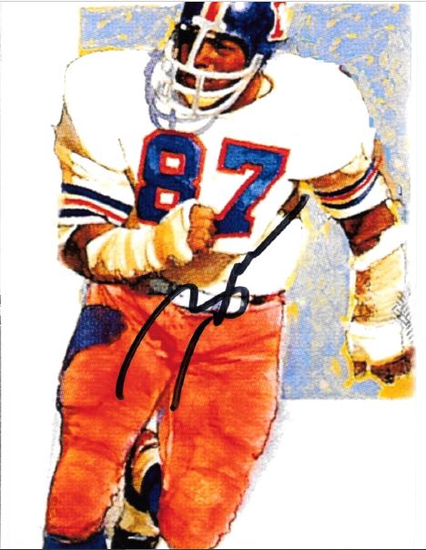 Rich Jackson