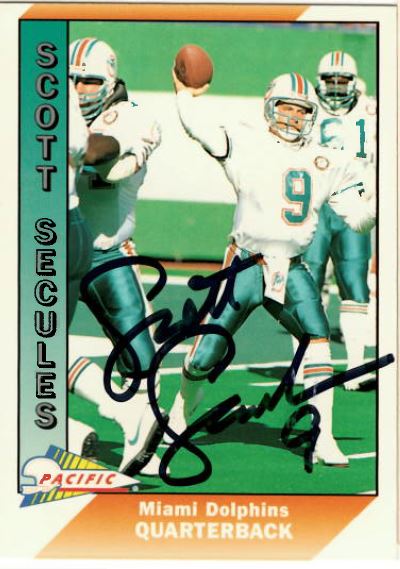 Scott Secules