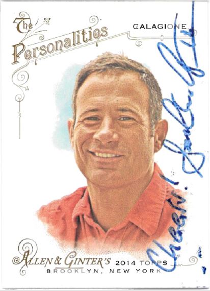 Sam Calagione - Dogfish Brewing