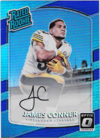 James Connor