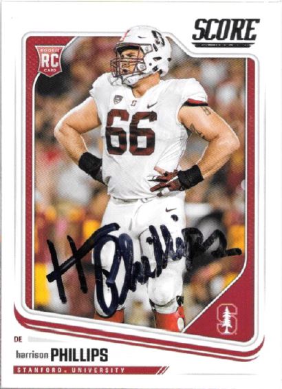 Harrison Phillips