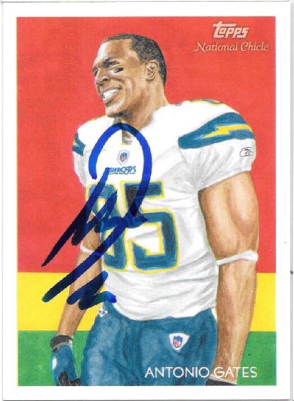 Antonio Gates