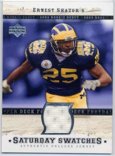 Ernest Shazor - Arizona Cardinals