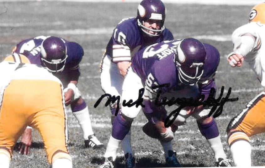 Mick Tingelhoff