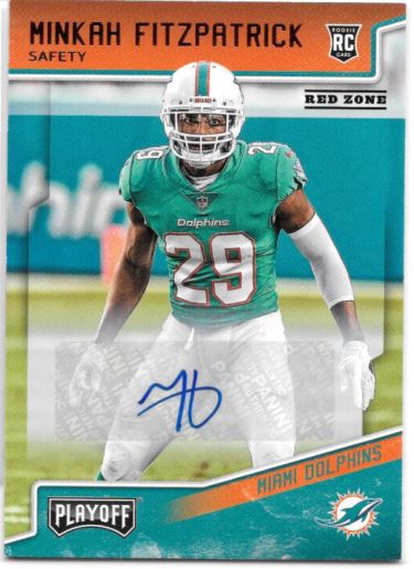 Minkah Fitzpatrick