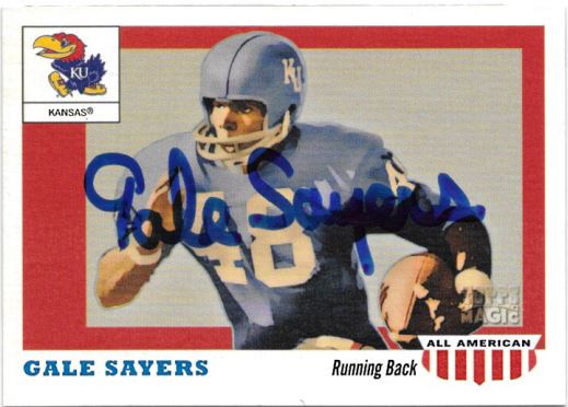 Gale Sayers