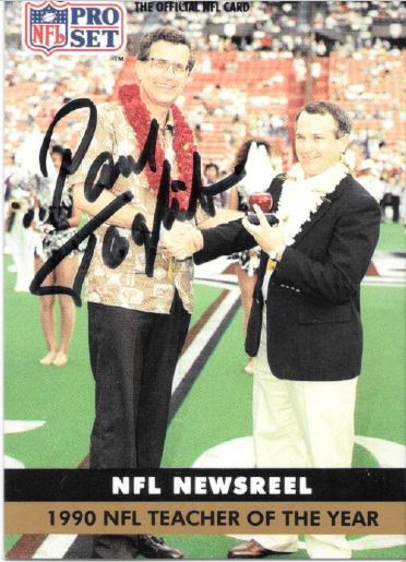 Paul Tagliabue