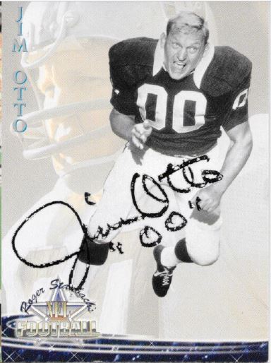 Jim Otto