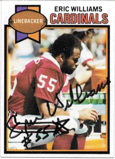 Eric Williams