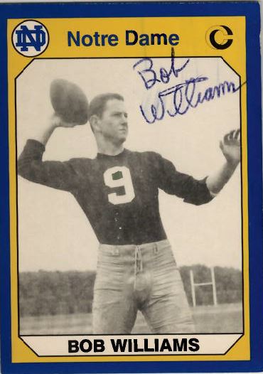 Bob Williams