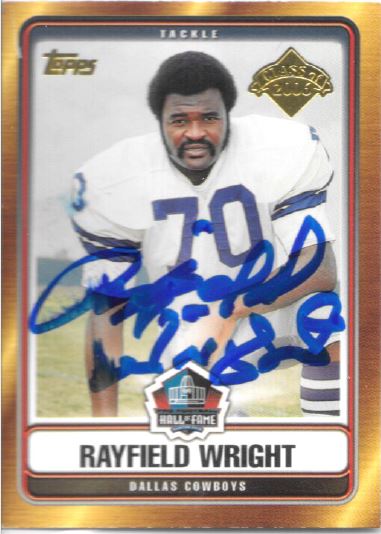 Rayfield Wright