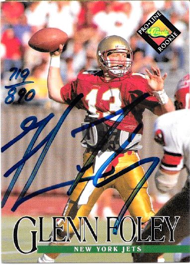 Glenn Foley