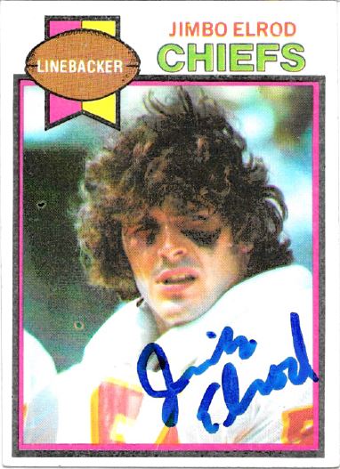 Jimbo Elrod