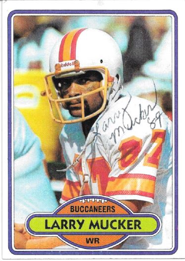 Larry Mucker