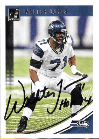 Walter Jones