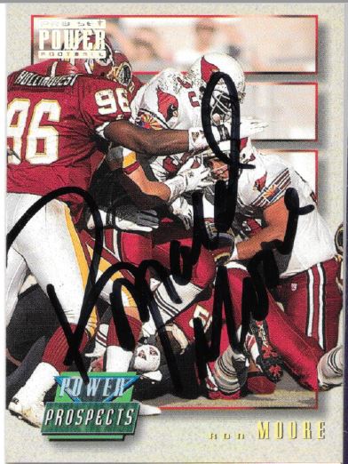 Ron Moore