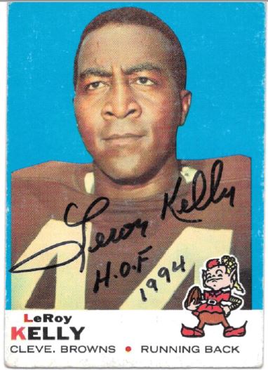 Leroy Kelly