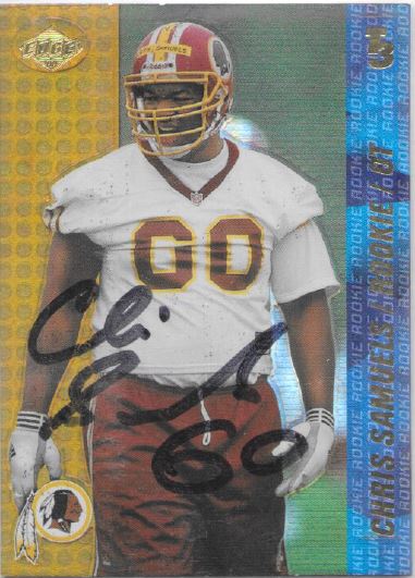 Chris Samuels