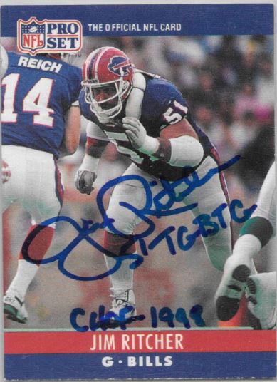 Jim Ritcher