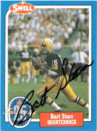 Bart Starr