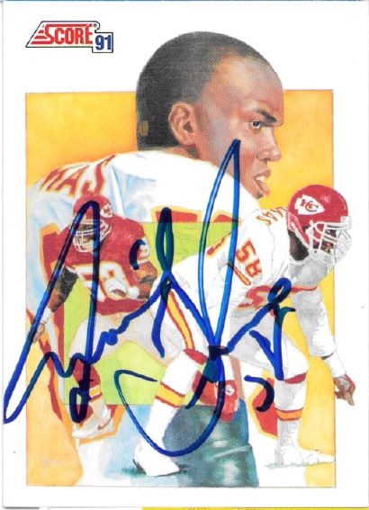 Derrick Thomas