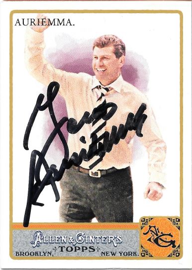 Geno Auriemma - UConn Huskies