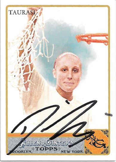 Diana Taurasi - UConn Huskies