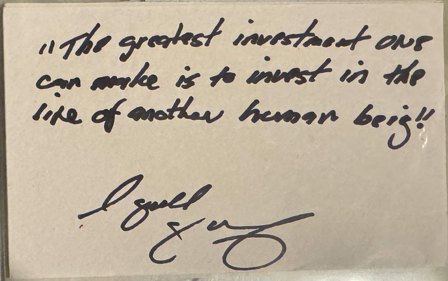 Roynell Young - Philadelphia Eagles