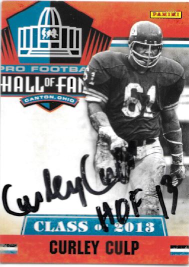 Curley Culp