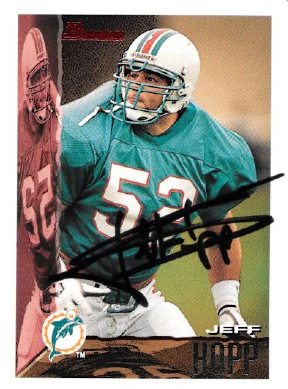 Jeff Kopp