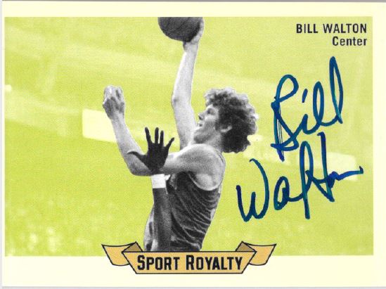 Bill Walton