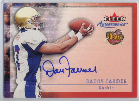 Danny Farmer
